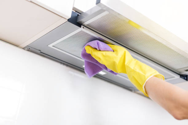 Ventilation Cleaning Services in Todd Creek, CO